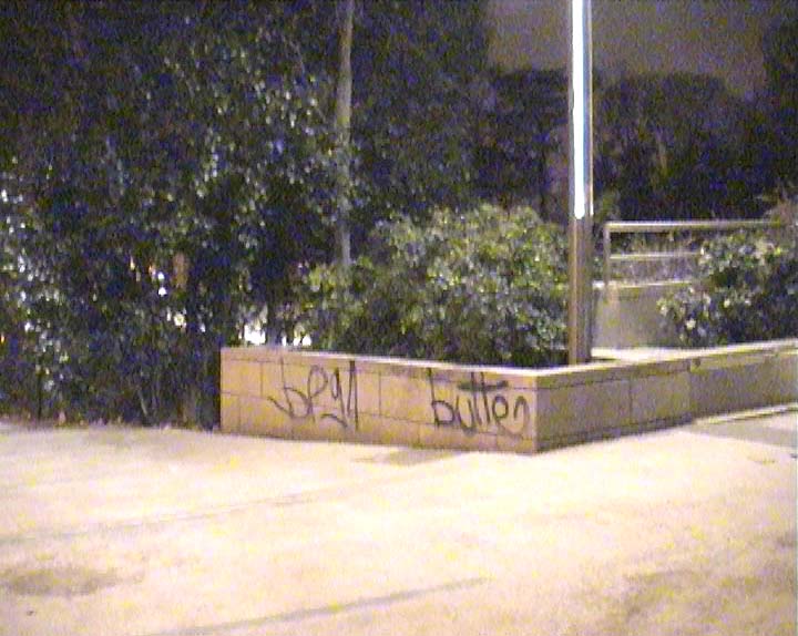 Lycée Joffre Montpellier Skate Spot