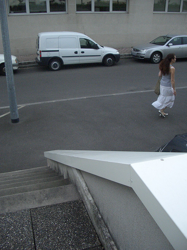 Salicornes Nantes Skate Spot