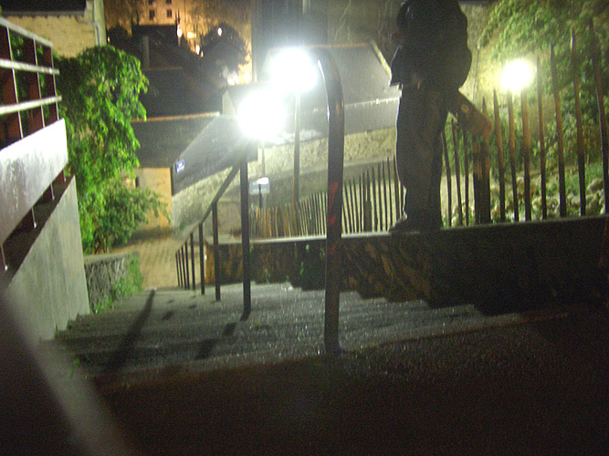 Clic Nantes Skate Spot
