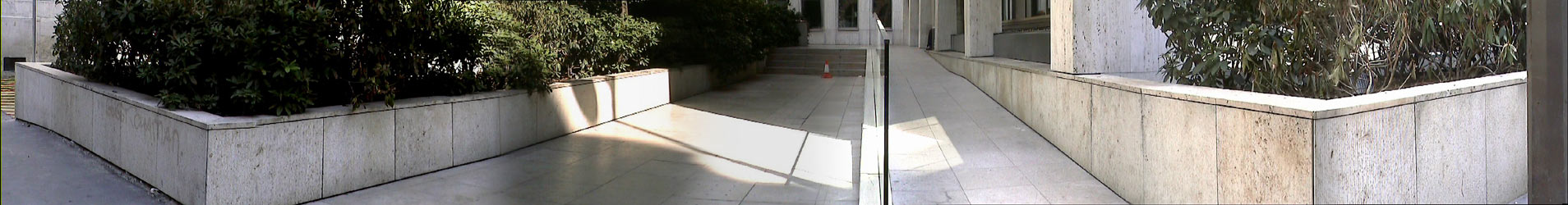 Pillet Will Street Paris Skate Spot