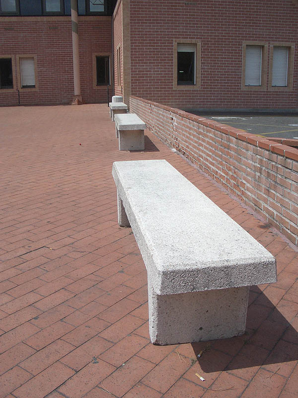 ESC Pau Skate Spot