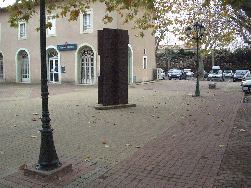 Pole Social CCAS Sérignan Skate Spot