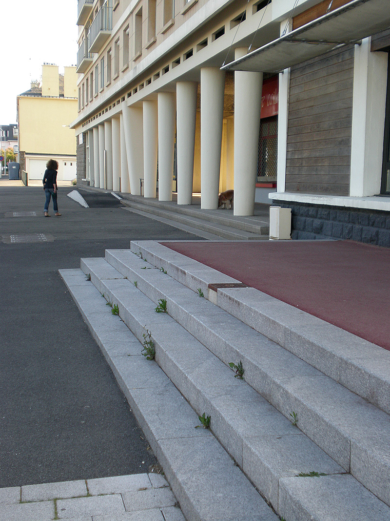 Le Skipper Saint Nazaire Skate Spot