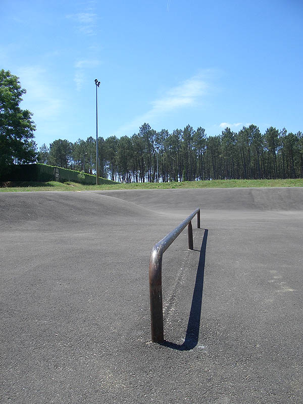 St Perdon Saint Perdon Skate Spot