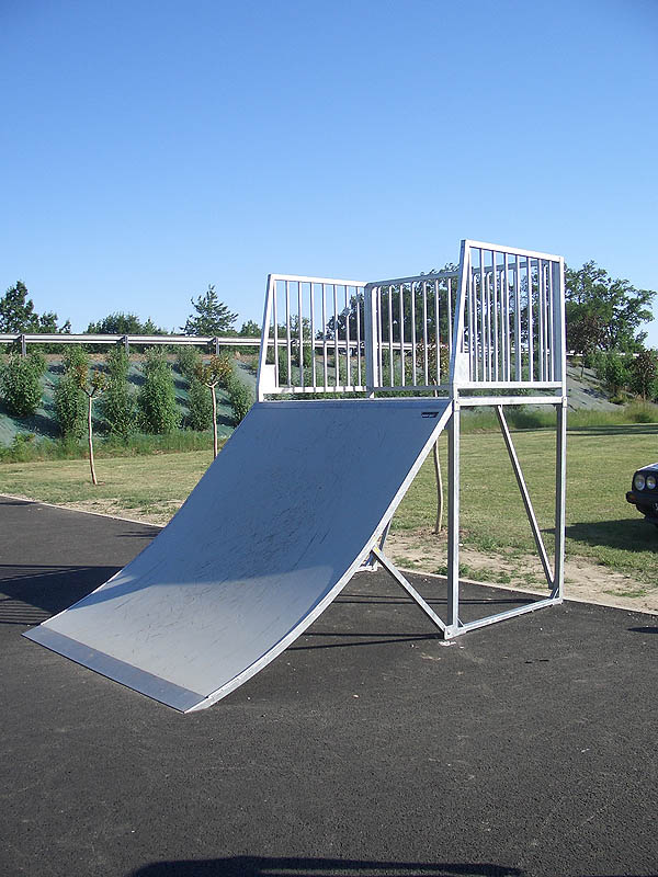 Tartas Tartas Skate Spot