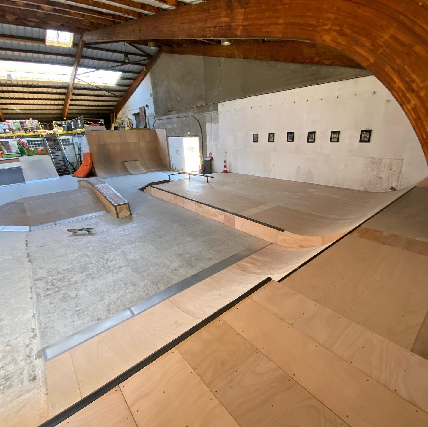 bigoride Ibos Skate Spot