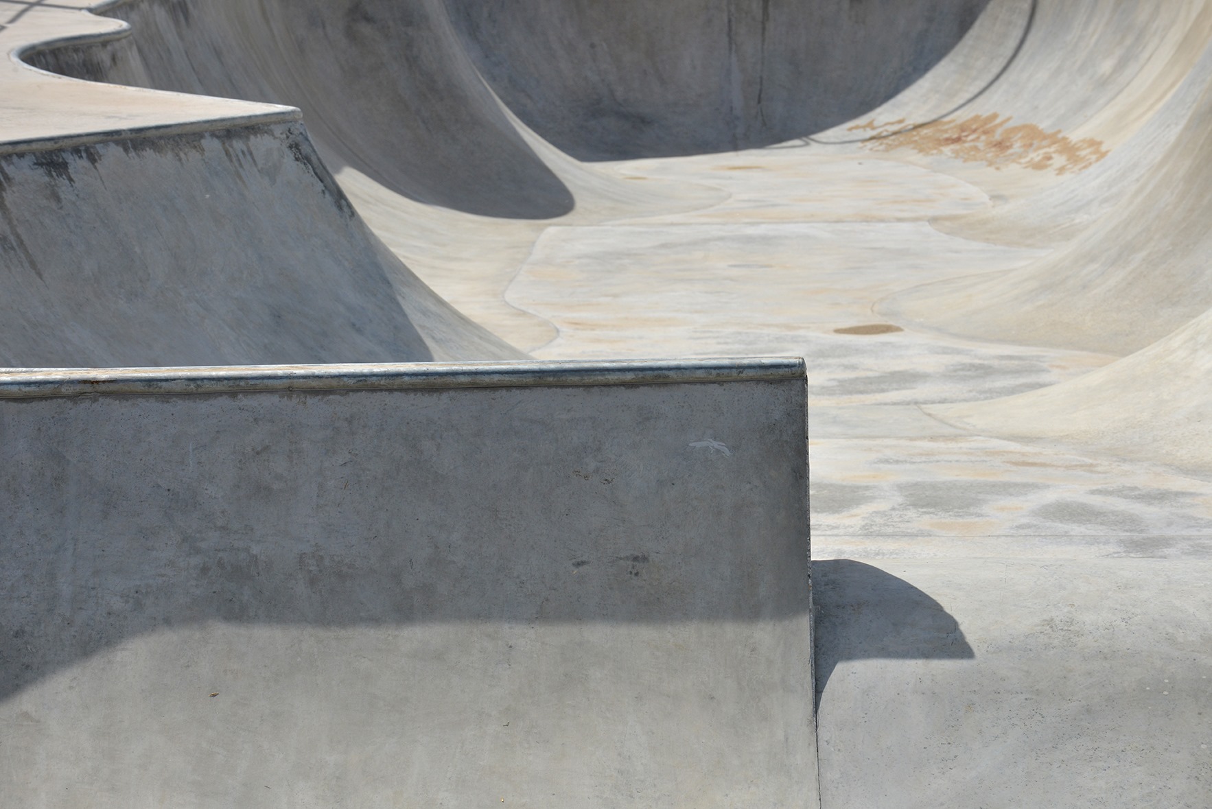 Marcombes out Clermont Ferrand Skate Spot