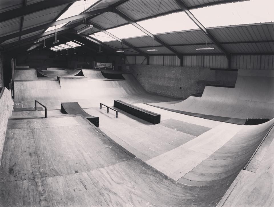80100 Abbeville Skate Spot