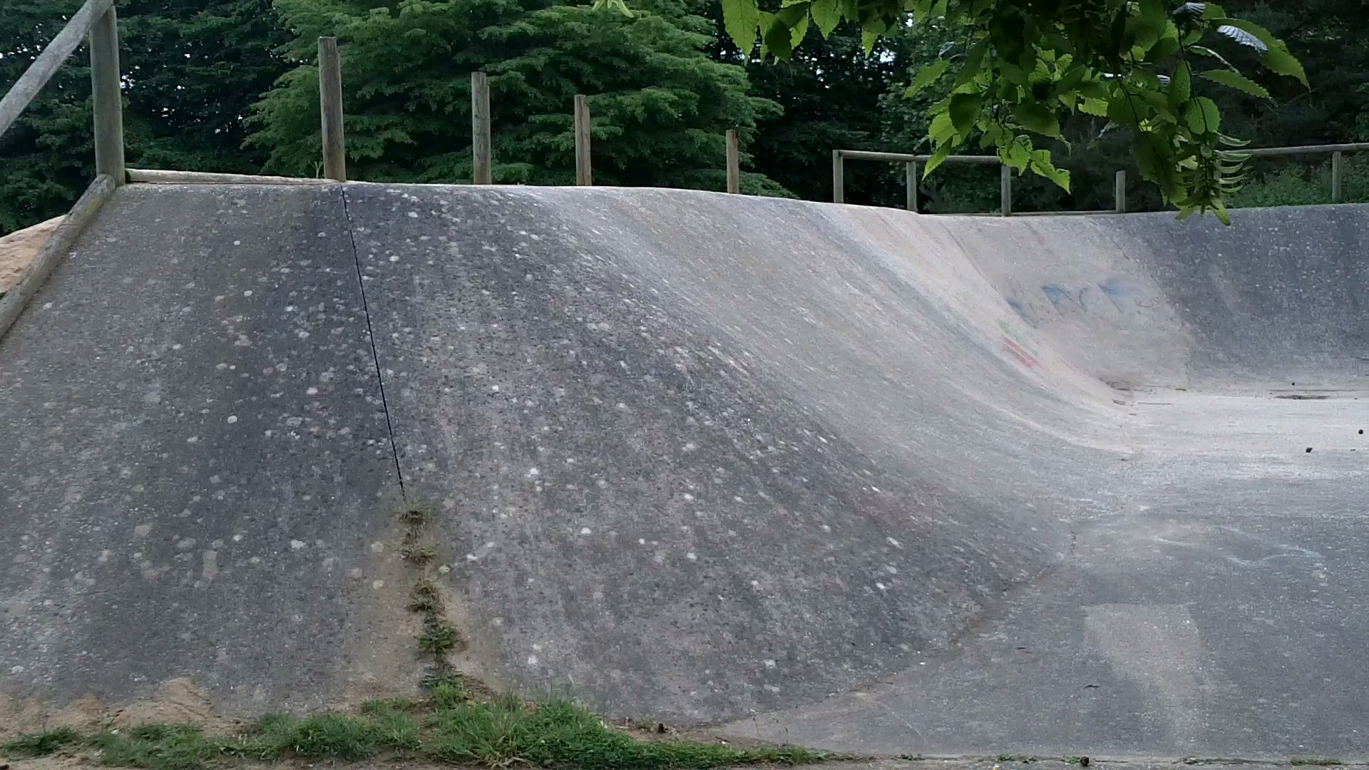 Saint Nicolas Laval Skate Spot