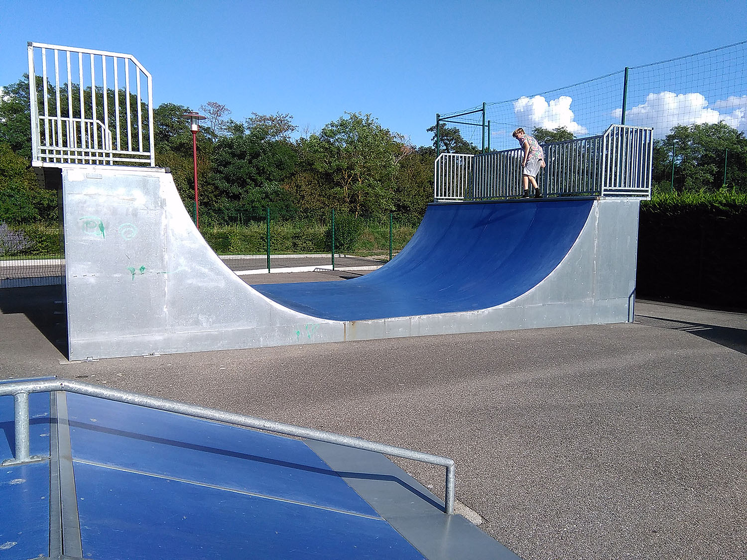 Kembs Kembs Skate Spot