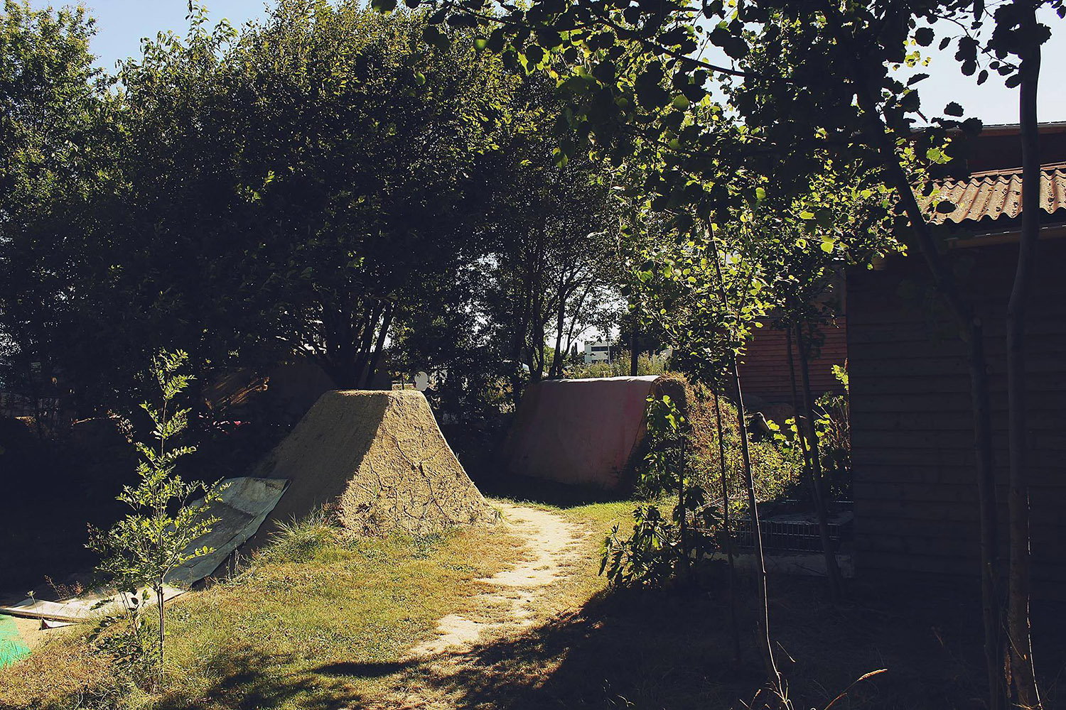 Bmx Plosion Bressuire Skate Spot