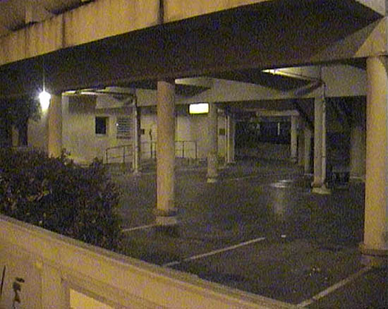 Sécu Spot Street Montpellier Skate Spot 3/5