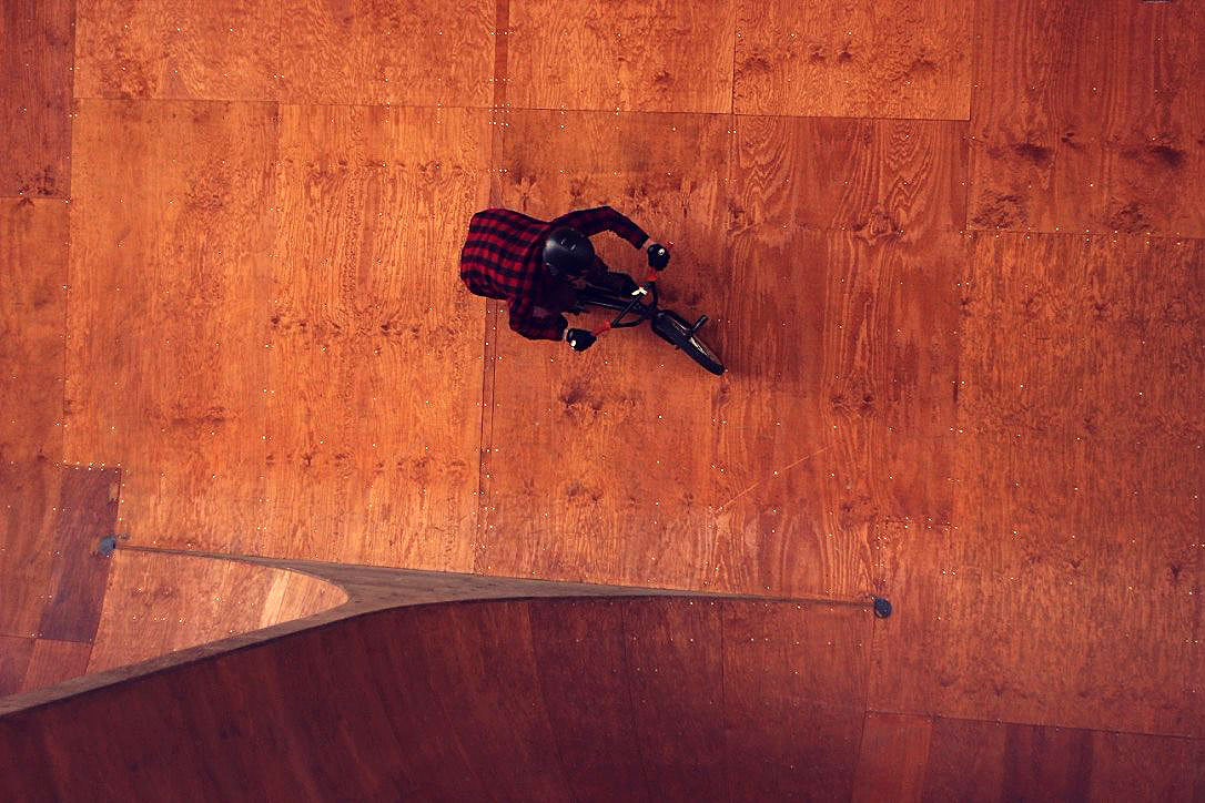 Maraud and Co Bowl Bressuire Skate Spot 4/5
