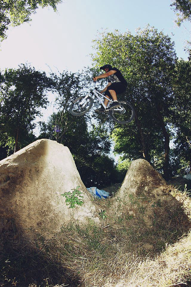 Bmx Plosion Dirt Bressuire Skate Spot 4/5