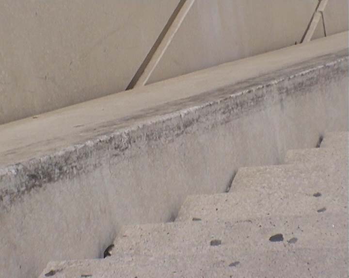 Esplanade de l'Europe Spot Street Montpellier Skate Spot 3/5