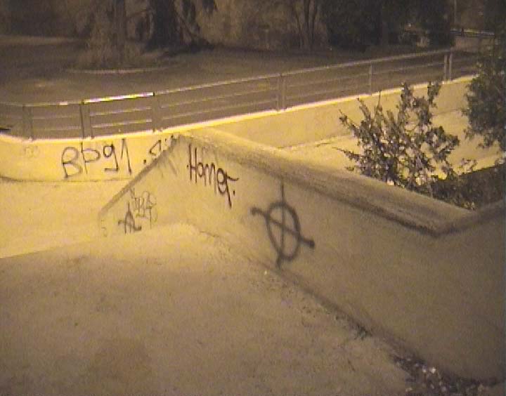 Lycée Joffre Spot Street Montpellier Skate Spot 2/5