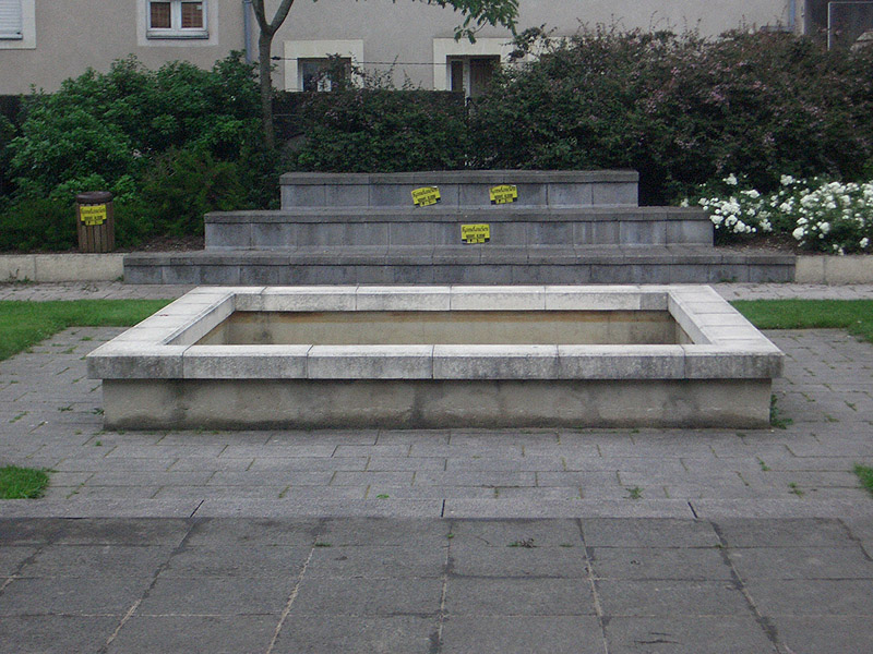 Médiathèque Demy Skatepark Nantes Skate Spot 4/5