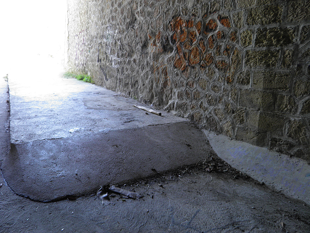 The Tube Do It Yourself Juvignac Skate Spot 4/5