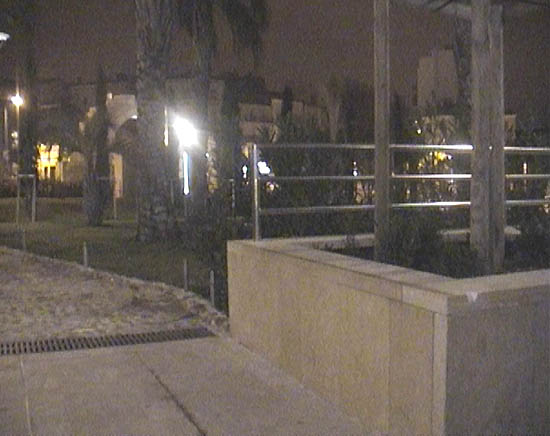 Le Corum Spot Street Montpellier Skate Spot 3/5