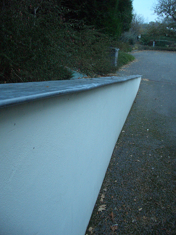 La Mairie Plaza Herbignac Skate Spot 3/5