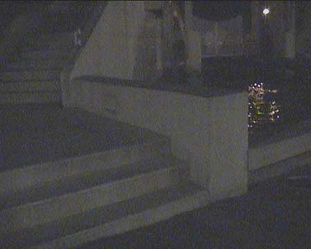 Chateau d' Alco Spot Street Montpellier Skate Spot 3/5