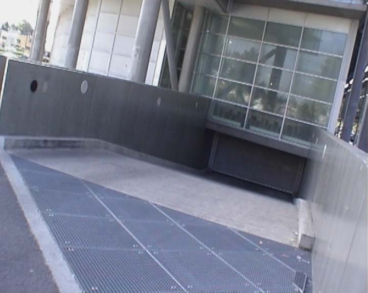 Richter Spot Street Montpellier Skate Spot 5/5