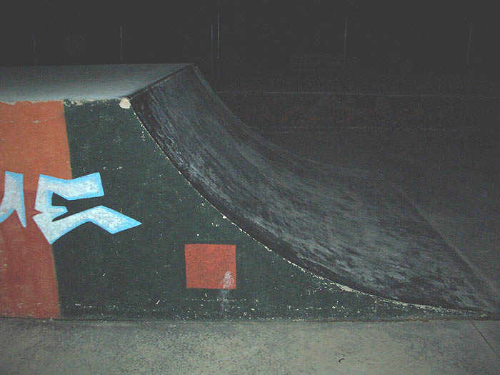 Nézignan Skatepark Nézignan l'Évêque Skate Spot 2/5