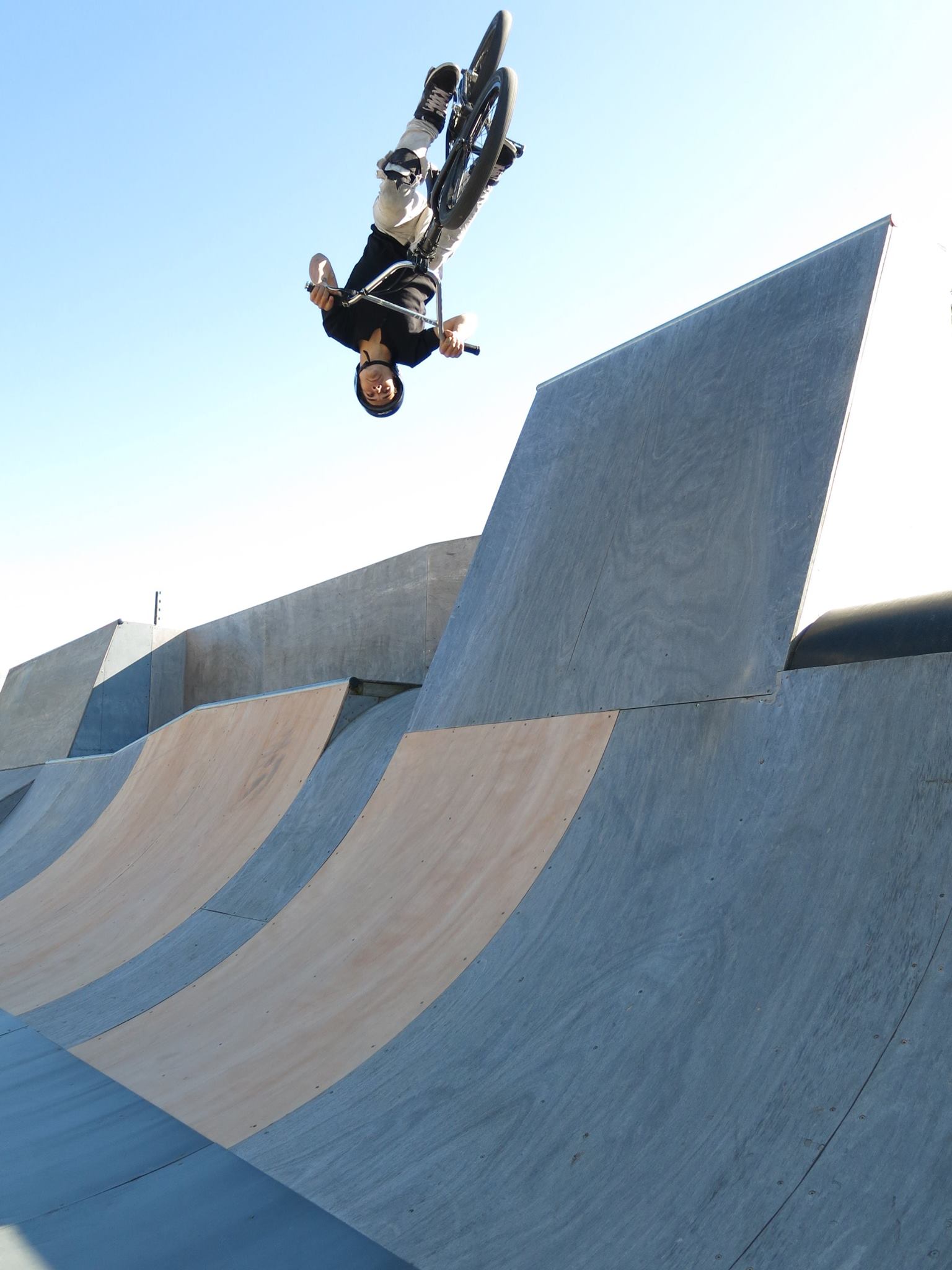 Bellerive Do It Yourself Bellerive sur Allier Skate Spot 3/5