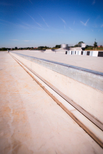 Zwevezele Skatepark Wingene Skate Spot 3/5
