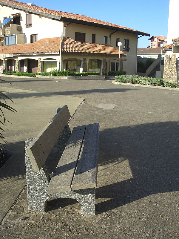 Atlantic Park Plaza Seignosse Skate Spot 4/5