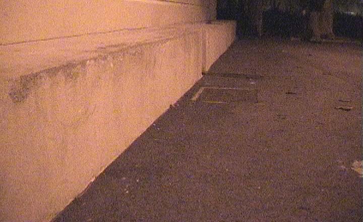 Mermoz Spot Street Montpellier Skate Spot 4/5
