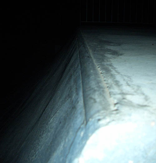 Nézignan Skatepark Nézignan l'Évêque Skate Spot 2/5