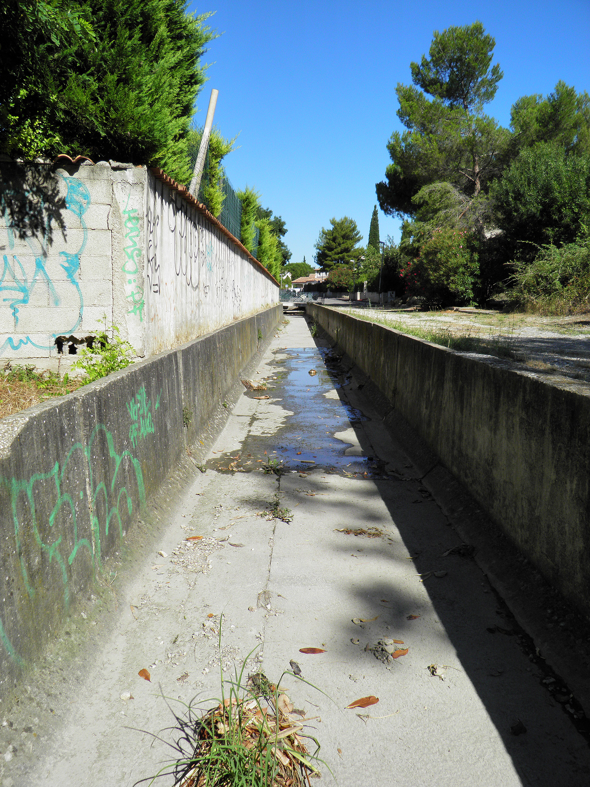 The Tube Do It Yourself Juvignac Skate Spot 4/5