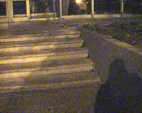 Sécu Spot Street Montpellier Skate Spot 3/5