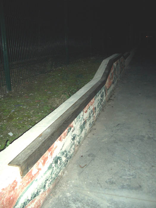Nézignan Skatepark Nézignan l'Évêque Skate Spot 2/5