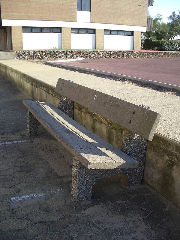 Atlantic Park Plaza Seignosse Skate Spot 4/5