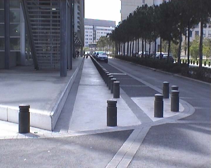 Richter Spot Street Montpellier Skate Spot 5/5