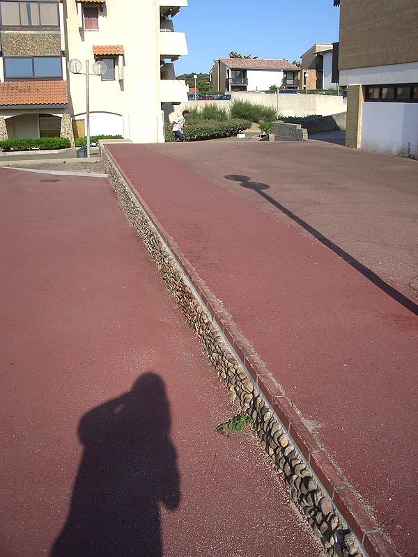 Atlantic Park Plaza Seignosse Skate Spot 4/5