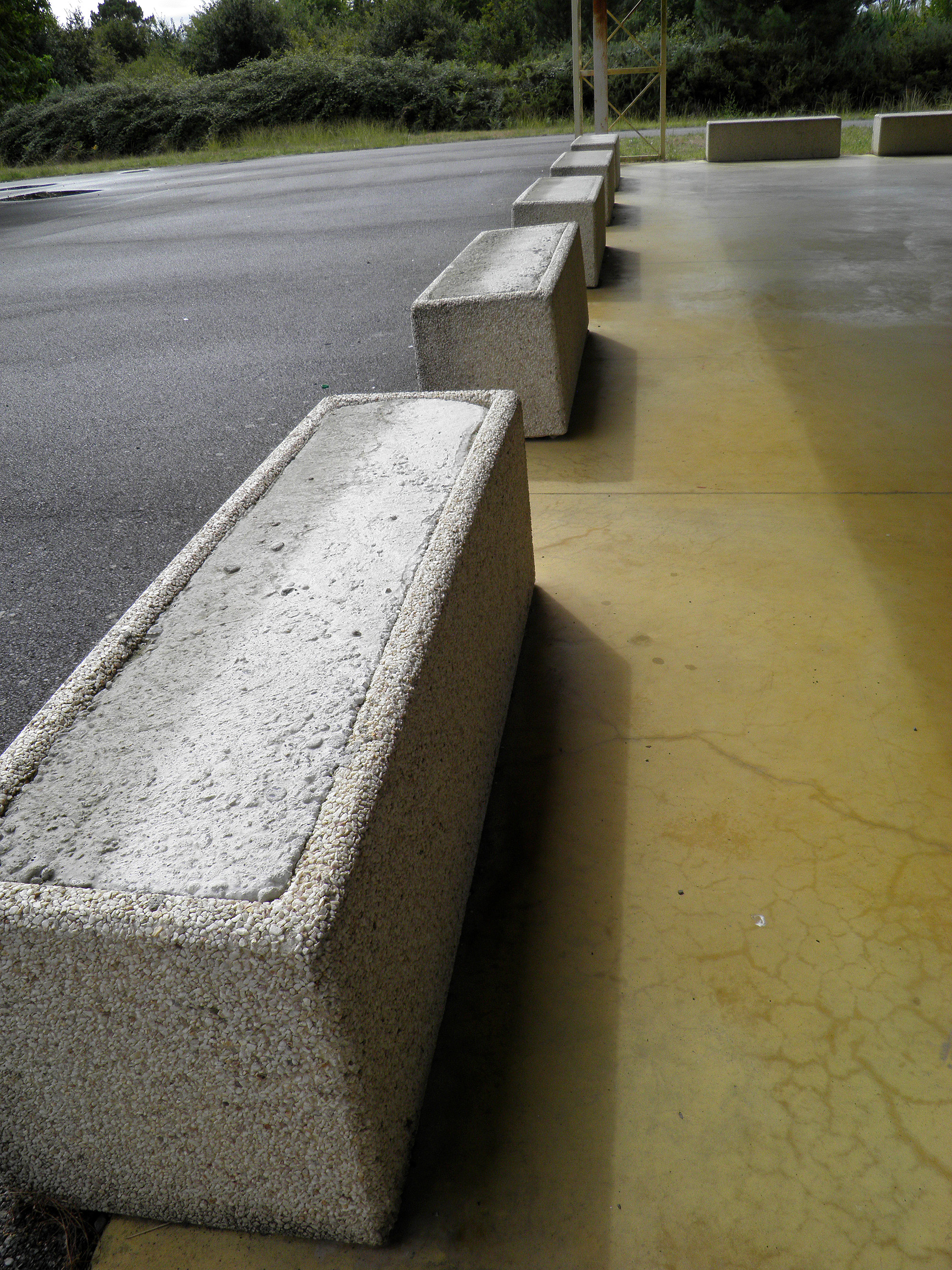 Vielle St Girons Skatepark Vielle Saint Girons Skate Spot 4/5