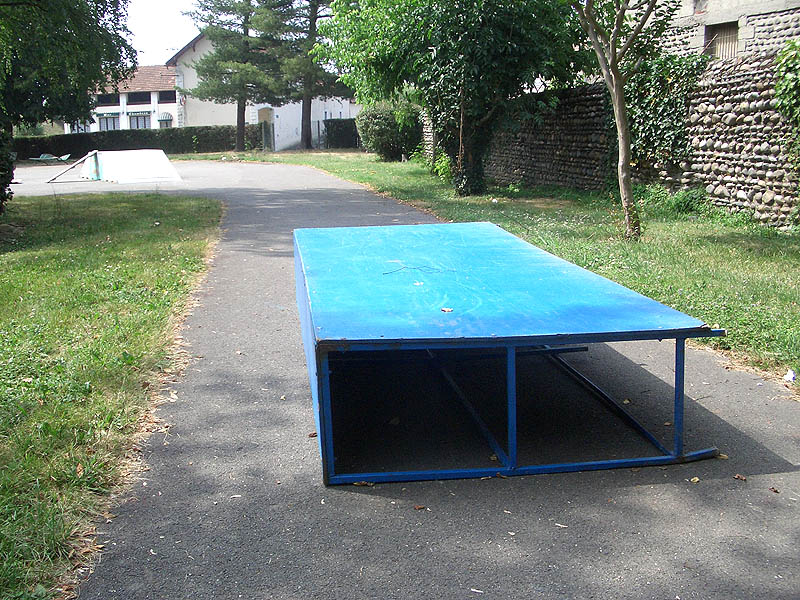 Artix Artix Skate Spot