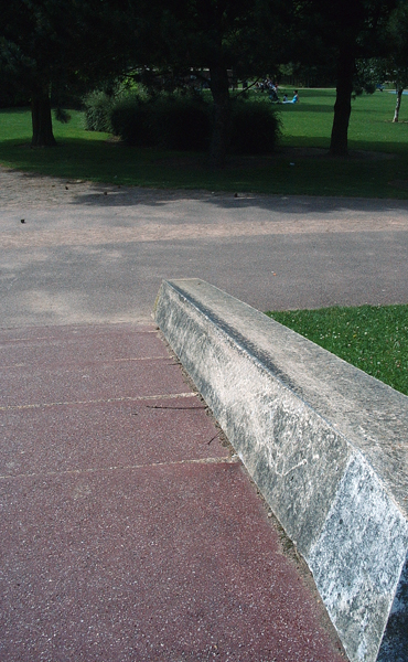 L'Argilière Bihorel Skate Spot