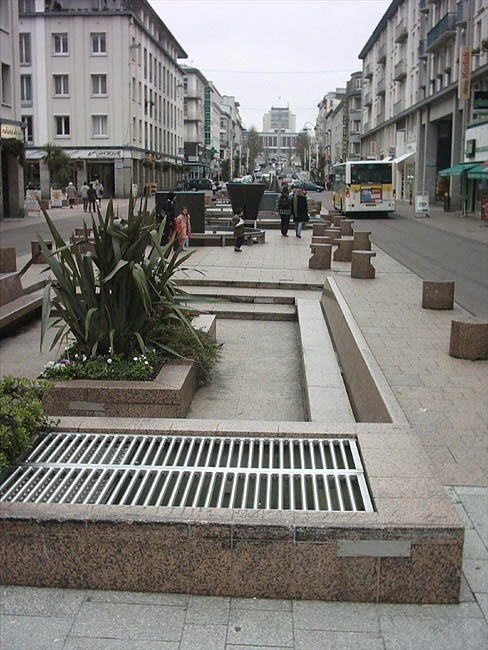 Siam Brest Skate Spot