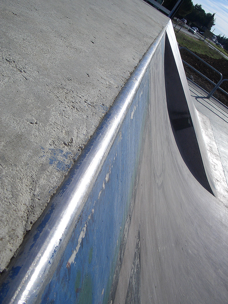 Clapiers Clapiers Skate Spot