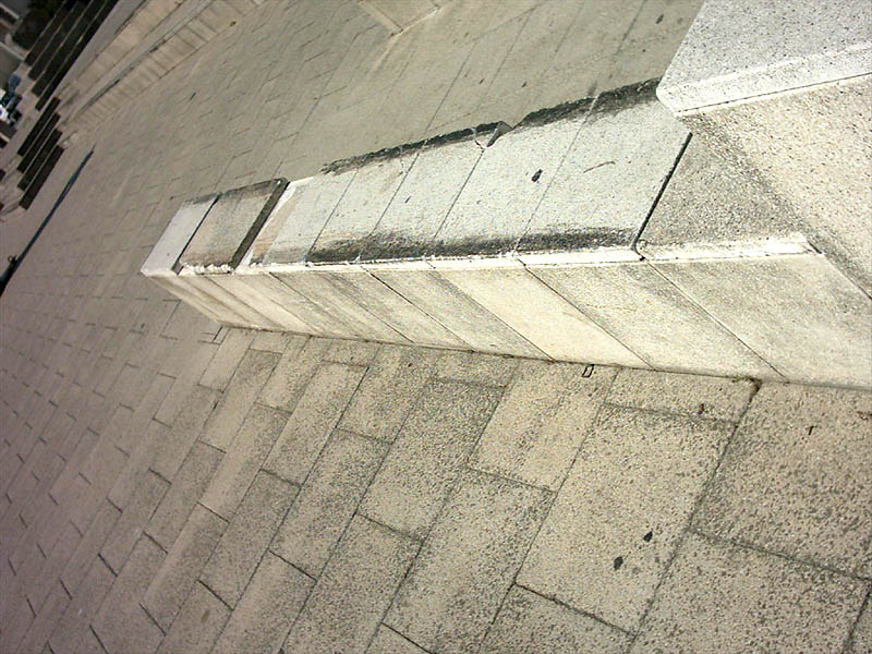 Le Quai Concarneau Skate Spot
