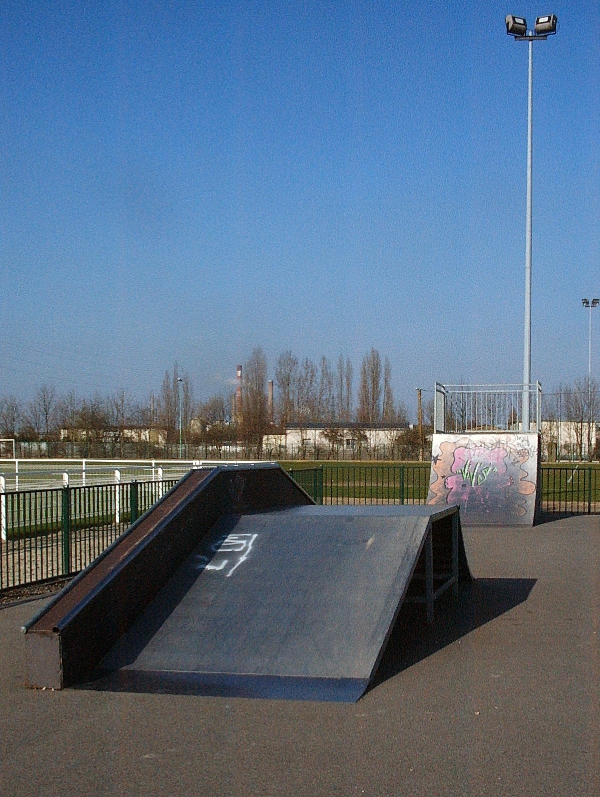 Grand Couronne Grand Couronne Skate Spot