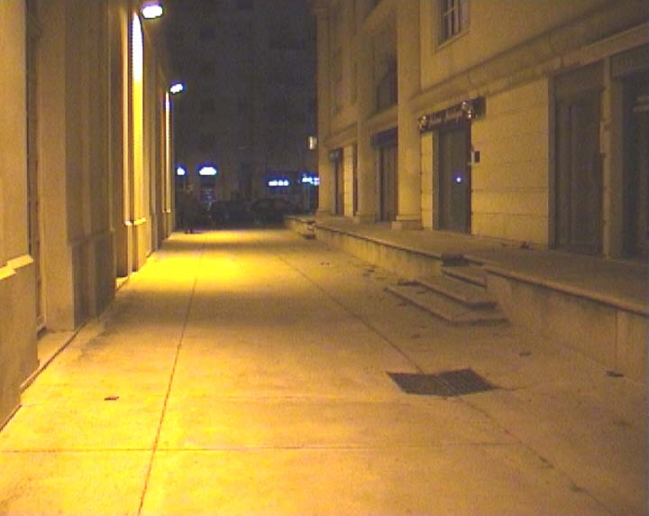 Don Bosco Montpellier Skate Spot