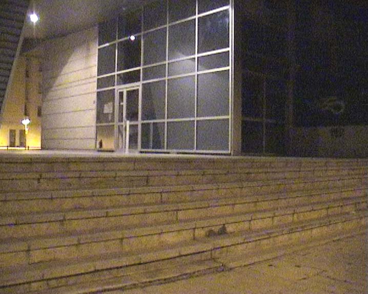 Acadie Montpellier Skate Spot
