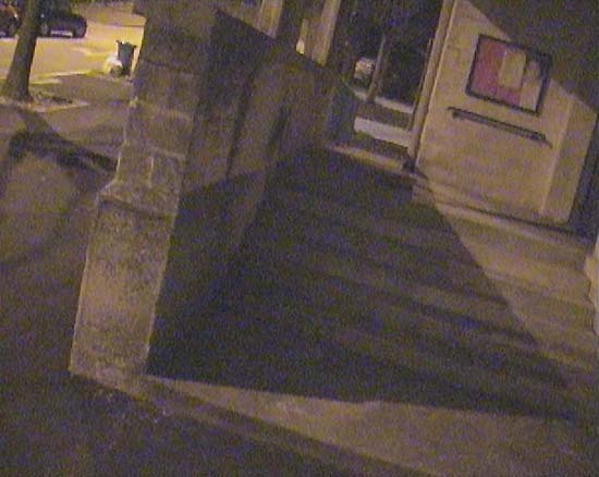 Astruc Montpellier Skate Spot