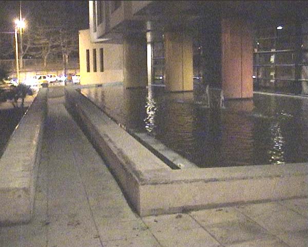Mermoz Montpellier Skate Spot