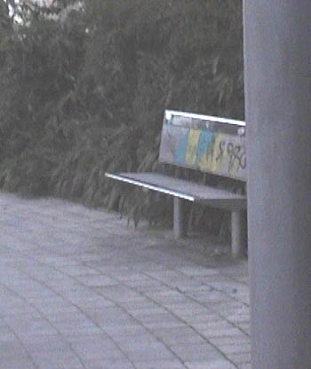 Rond Point Philippidès Montpellier Skate Spot
